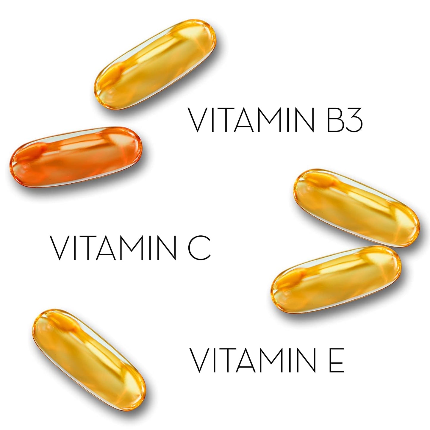 Olay Daily Face Moisturizer SPF 15 for Normal Skin - Lightweight Hydrating Lotion with Vitamins C, E & Niacinamide, 6 oz, 2-Pack