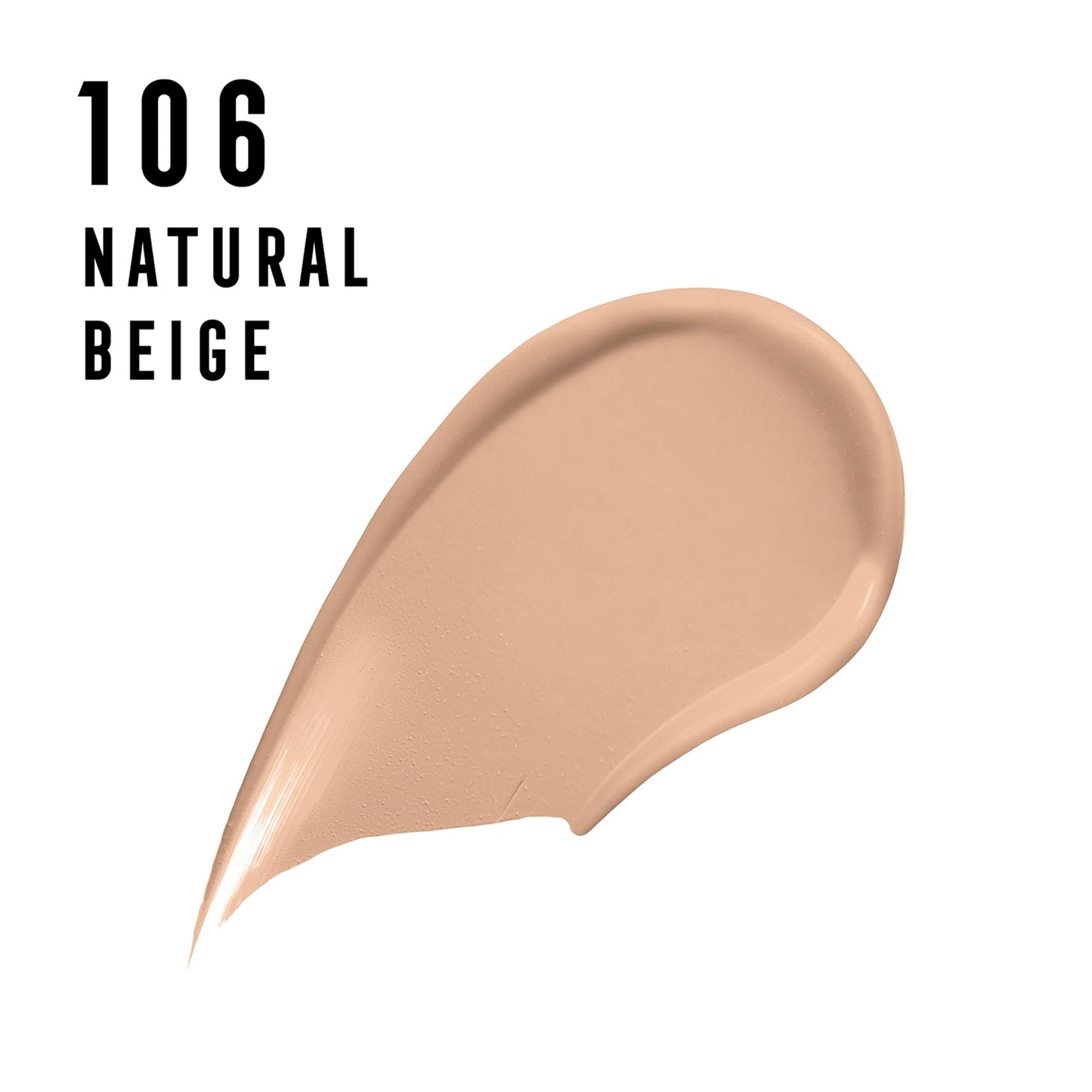 Max Factor Lasting Performance Foundation 106 natural beige 35ml