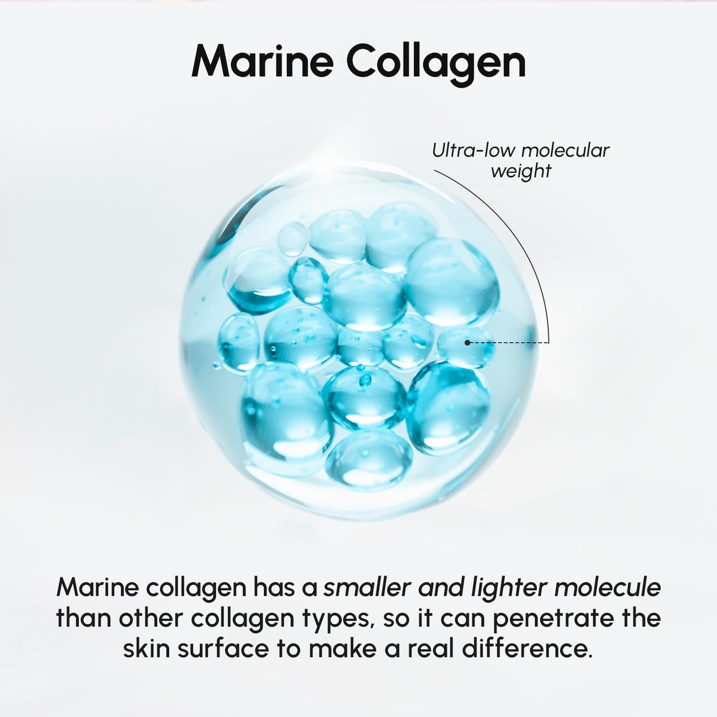 MAREE Overnight Lip Mask – Hydrating Lip Butter with Hyaluronic Acid & Collagen for Very Dry Lips – Lip Repair & Sleeping Treatment