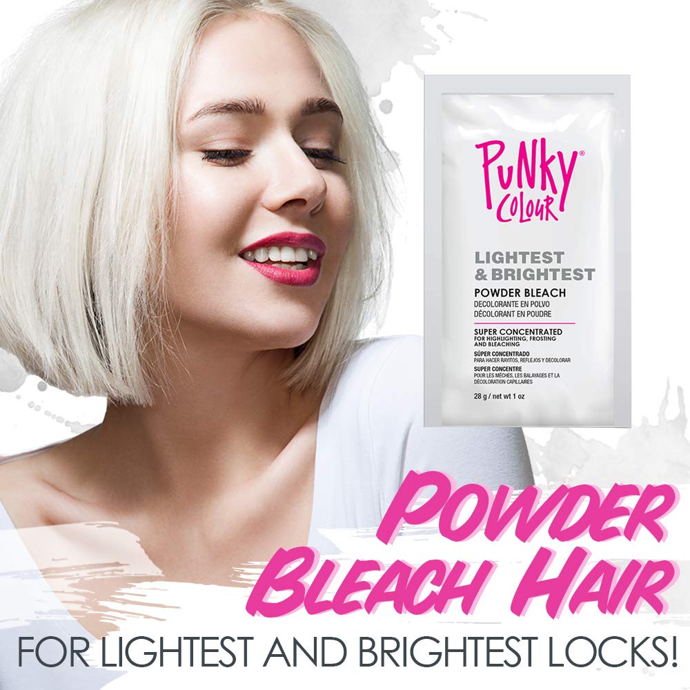 jerome russell Powder Bleach Pouch