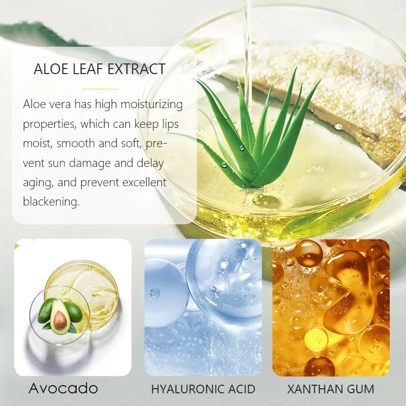 Lip Lightening Scrub Balm Fade Dull Lips Moisturizing Reduce Pigmentation Anti-Cracking Hyaluronic Acid Brighten Black Lips