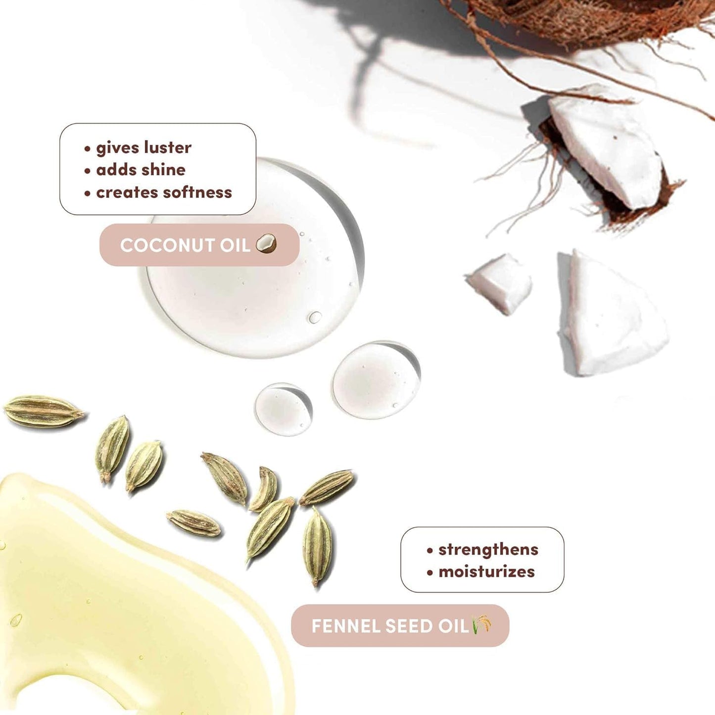 Mizani 25 Miracle Milk Leave-In Conditioner Spray – Anti-Frizz Detangler & Heat Protectant with Coconut Oil for Curly, Dry or Frizzy Hair, 8.6 Fl Oz