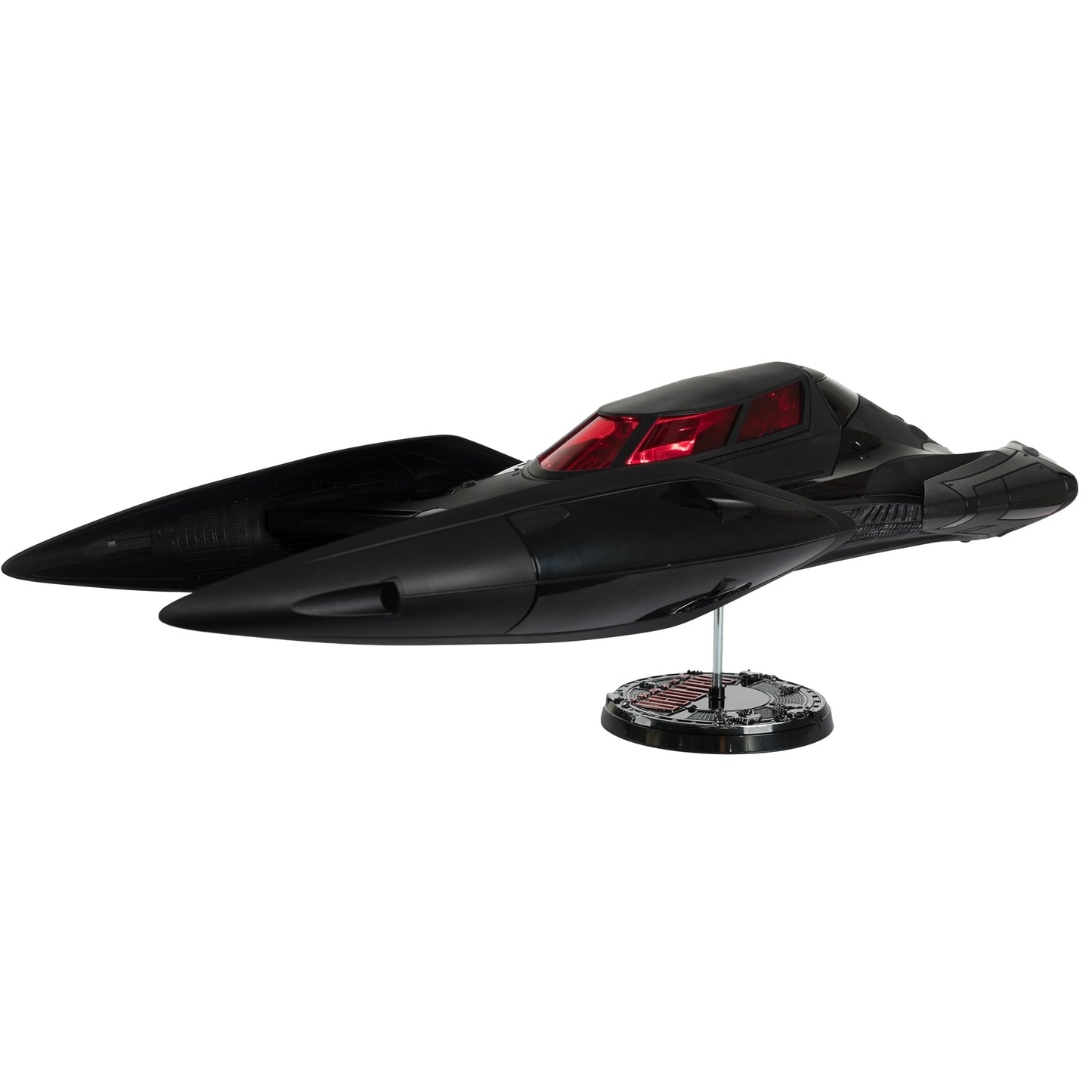 McFarlane Toys - DC Multiverse Batmobile (Batman Beyond) Vehicle with Lights and Sound