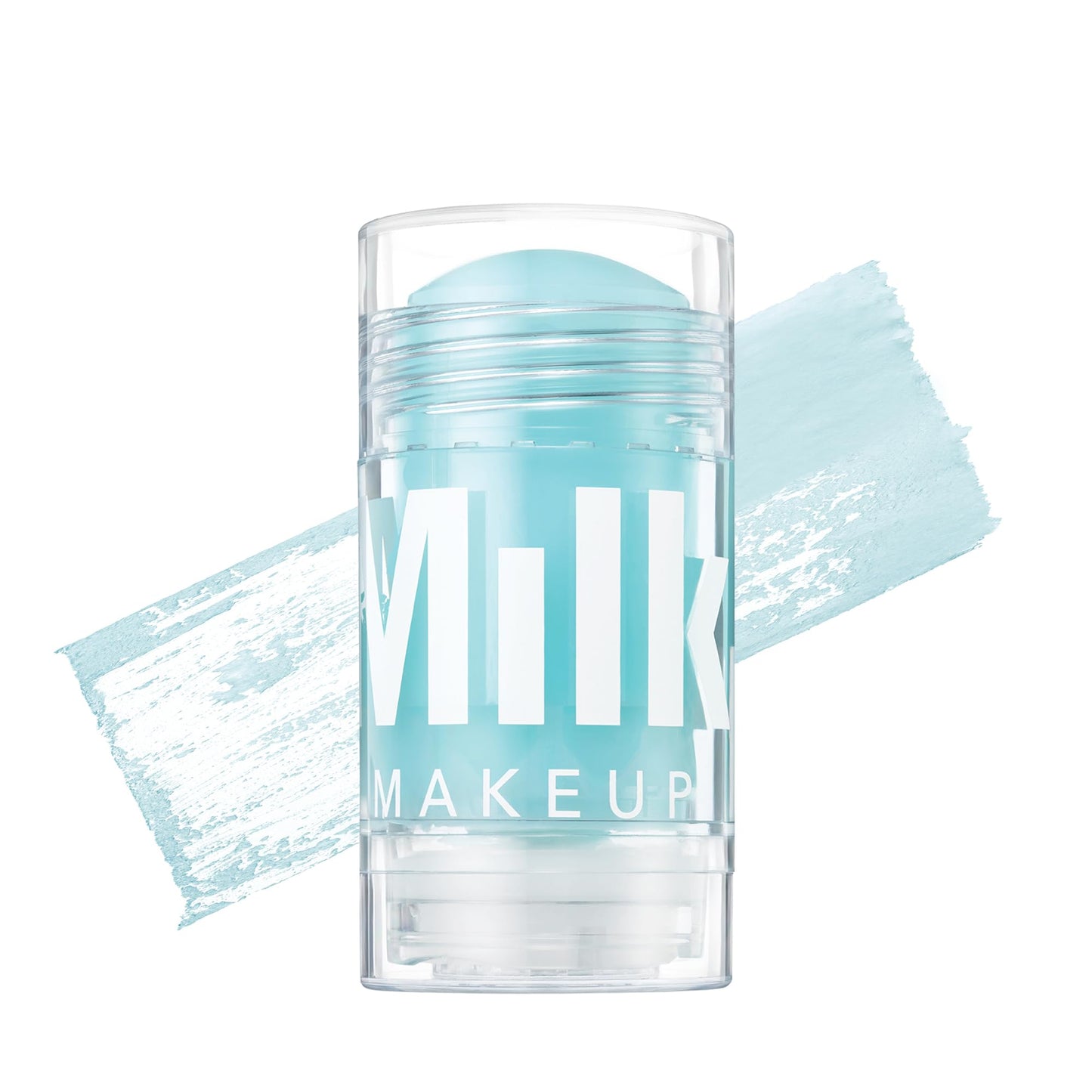 Milk Makeup Cooling Water Under Eye Gel Stick – Hydrates, Reduces Puffiness with Caffeine & Seawater – Vegan, Travel Size 1 oz