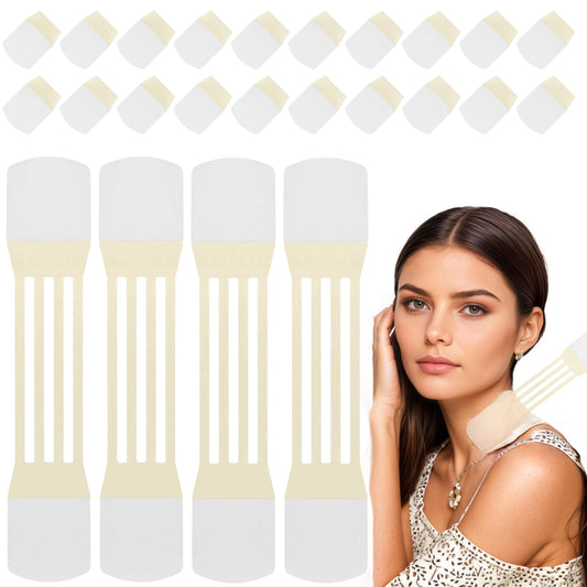 Neck Lift Tape Tightening Tape - Neck Tape Lifting Invisible