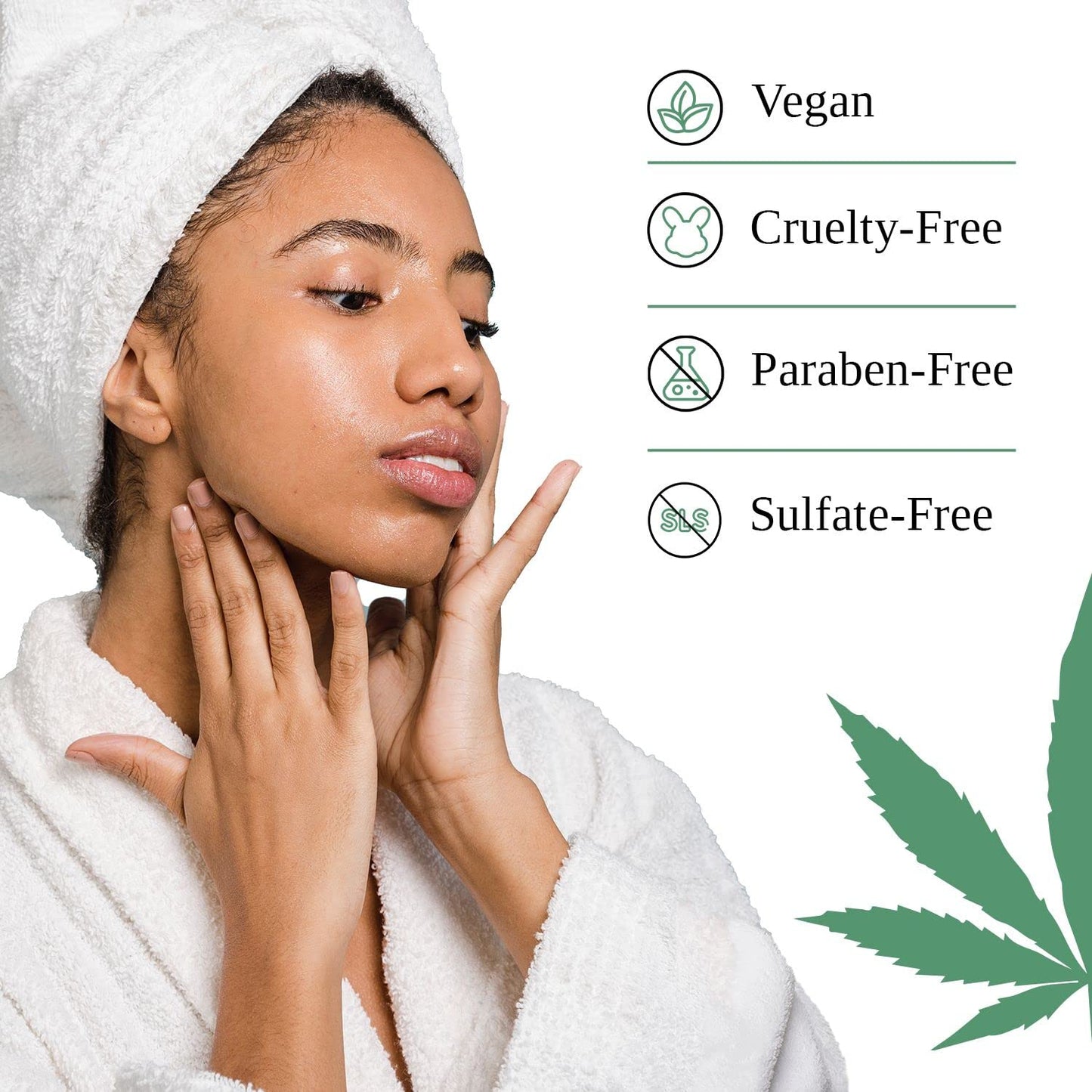 Biotin & Hemp Hair Growth Conditioner for Women & Men | Anti-Hair Loss, Thickening & Volumizing Formula | Natural, Organic, No Parabens or Sulfates