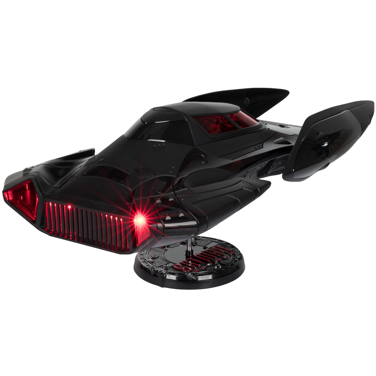 McFarlane Toys - DC Multiverse Batmobile (Batman Beyond) Vehicle with Lights and Sound