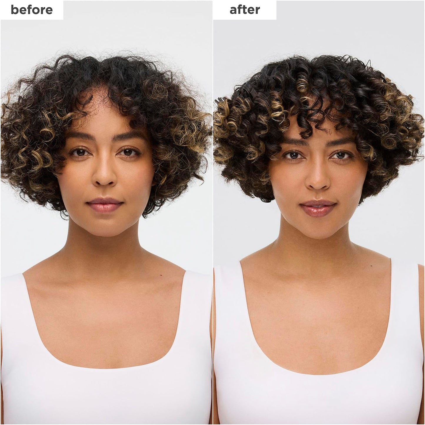 Briogeo Style + Treat Yuzu & Plum Supreme Shine Oil – Silicone-Free, Vegan Hair Oil for Curly & Coily Hair – Adds Shine, Moisture & Strength, 3 fl oz