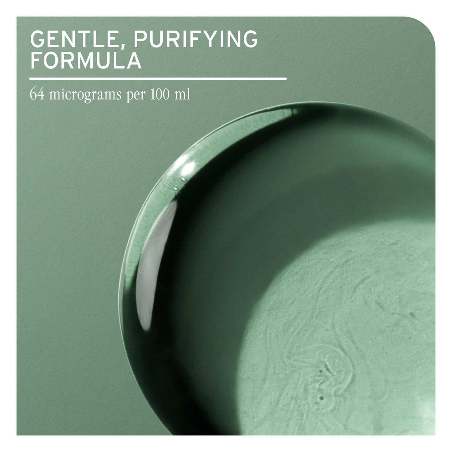 Biolage Scalp Sync Purifying Concentrate - Exfoliating & Clarifying Dry Scalp Treatment, Refreshing & Reinvigorating, Fermented Tea Blend & Glycolic Acid