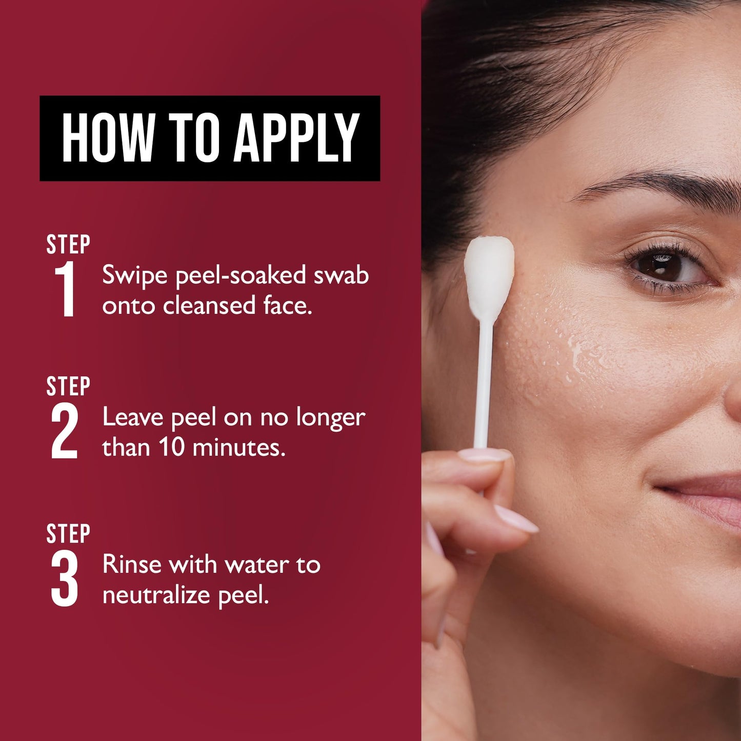 Peter Thomas Roth | Even Smoother™ Instant Reveal Facial Peel