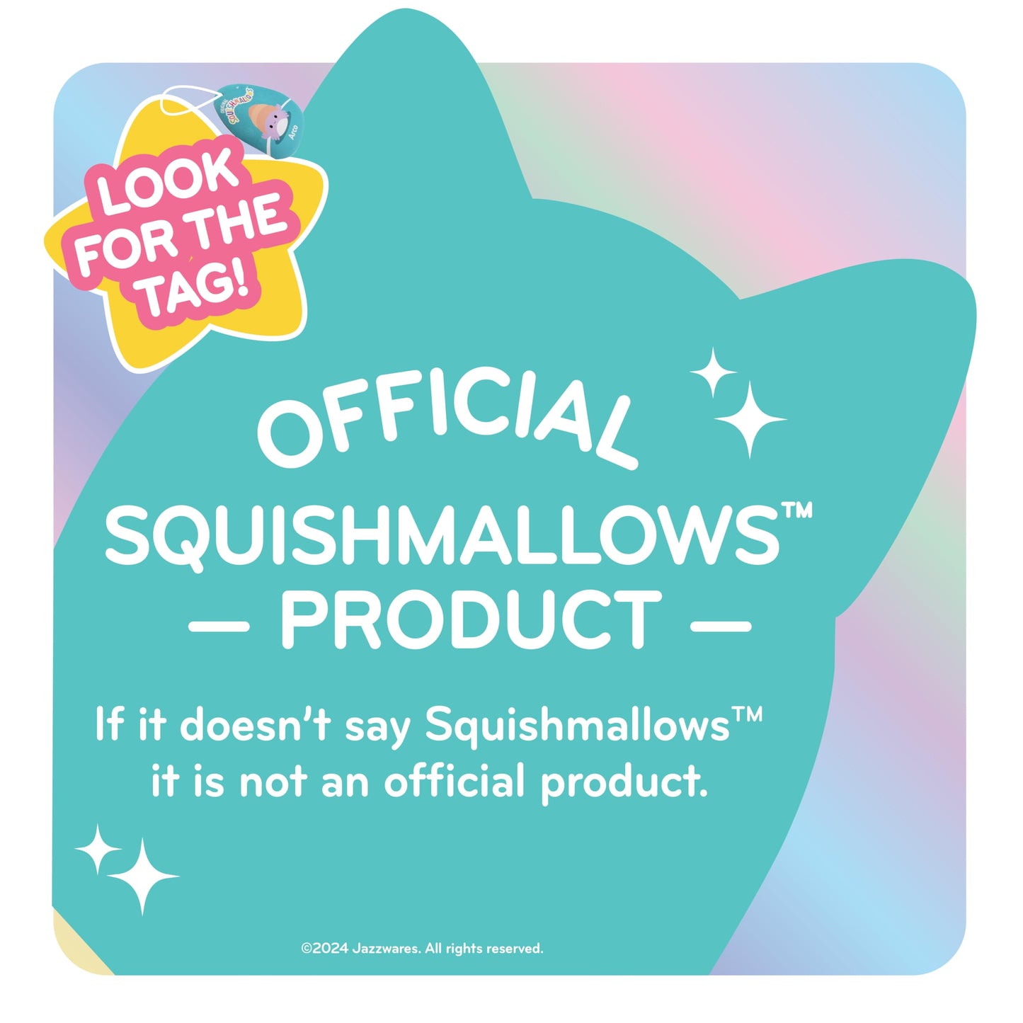 Squishmallows 12" Zelina Day of the Dead Cat Plush – Black Sugar Skull Kitty, Collectible Halloween & Día de Los Muertos Gift 2025