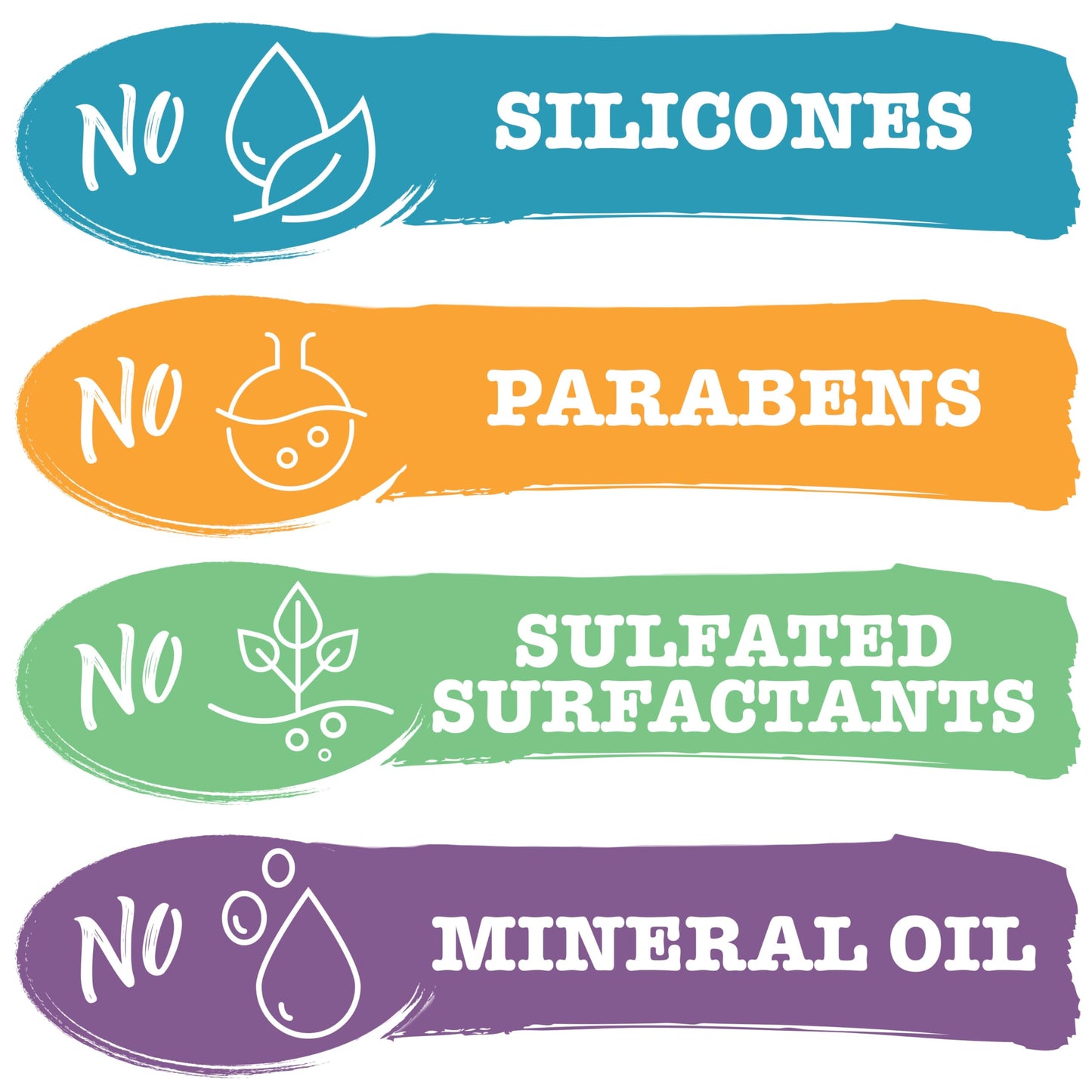 Maui Moisture Thicken & Restore + Bamboo Fibers Conditioner, Strengthens & Softens Brittle or Natural Hair, Vegan, Silicone-Free, 13 fl oz