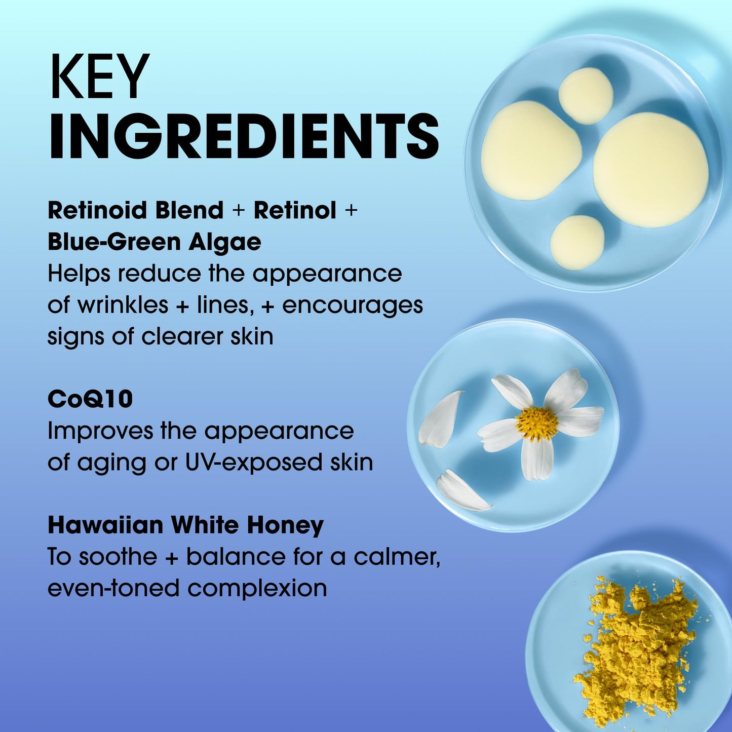 Sunday Riley A+ High-Dose Retinol Serum 1.0oz