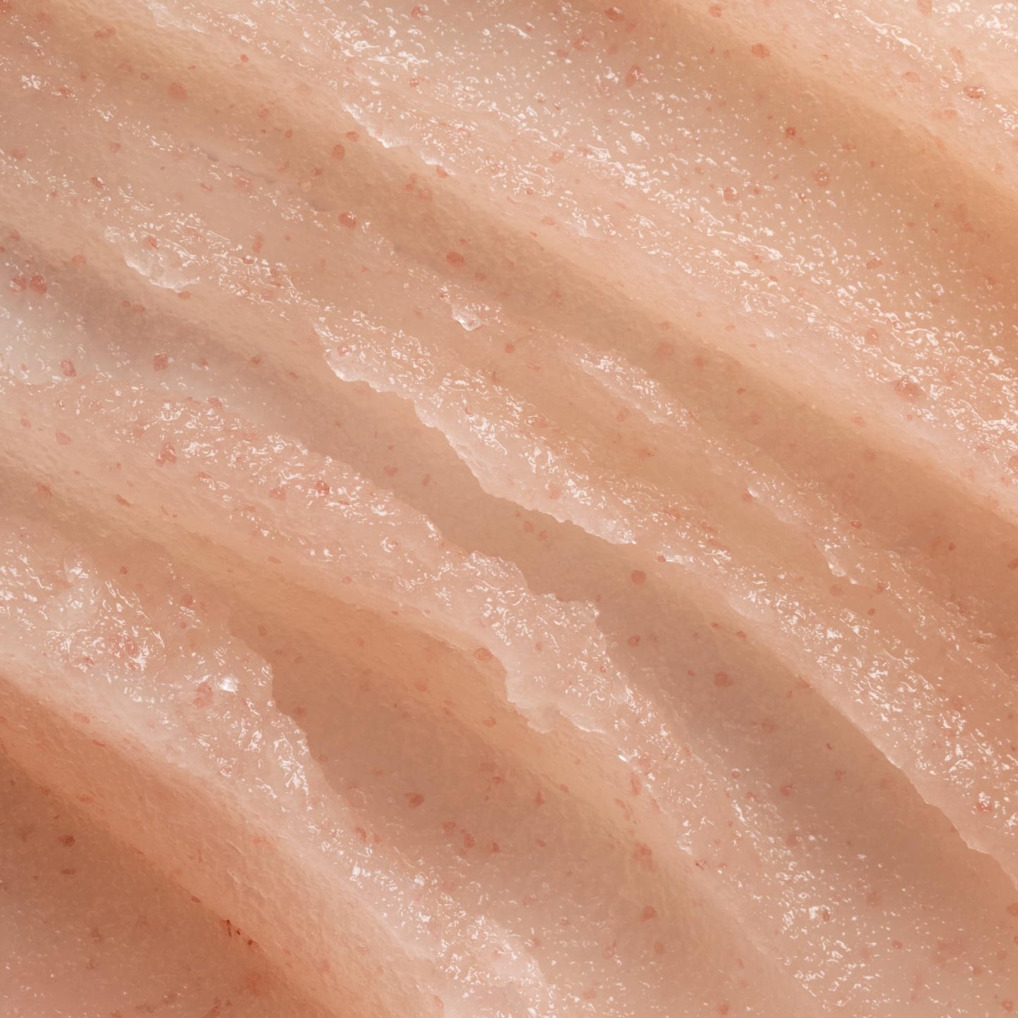 OSEA Salts of the Earth Body Scrub 12oz – Pink Himalayan Salt Exfoliant for Smooth Skin – Clean, Vegan, Luxurious Spa Gift for Body Care