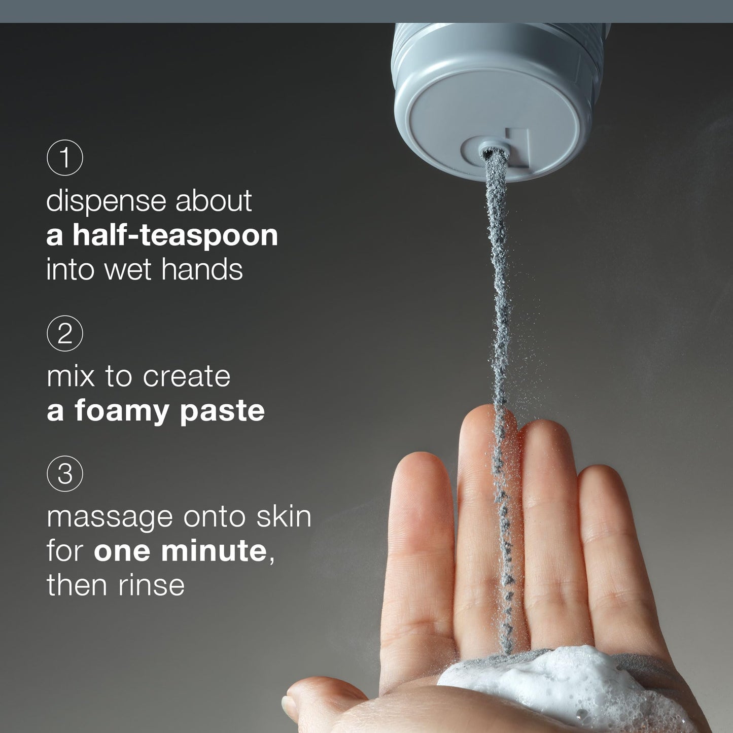 Dermalogica Daily Superfoliant - Deep Cleansing Powder Exfoliator for Smooth, Bright Skin - Fights Environmental Triggers of Skin Aging