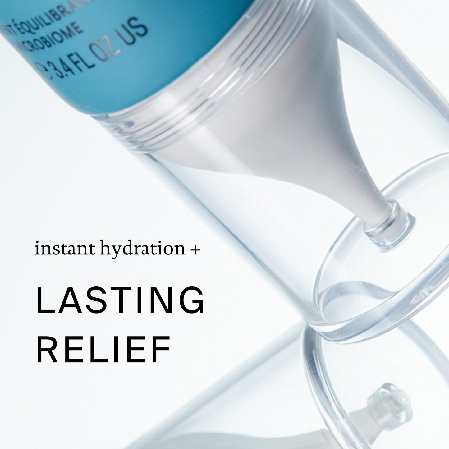 Living Proof Scalp Care Dry Scalp Treatment – Hydrating, Lightweight Formula to Soothe Itching & Flaking, Balance Scalp Microbiome, 3.4 oz