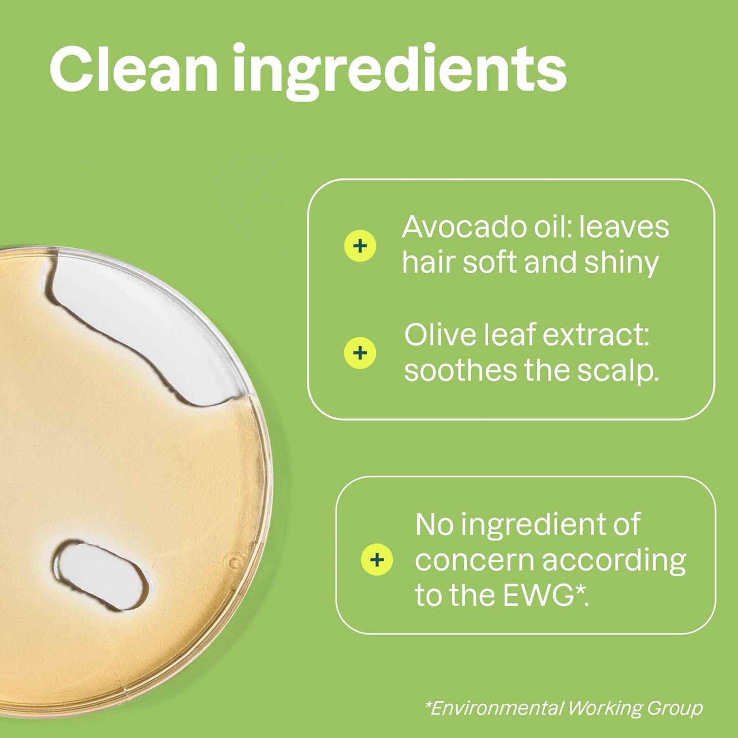 ATTITUDE Detangling Spray, EWG Verified, Vegan & Plant-Based Hair Care, Leave-In for Smooth & Manageable Hair, Pear & Amber Scent, 8 Fl Oz