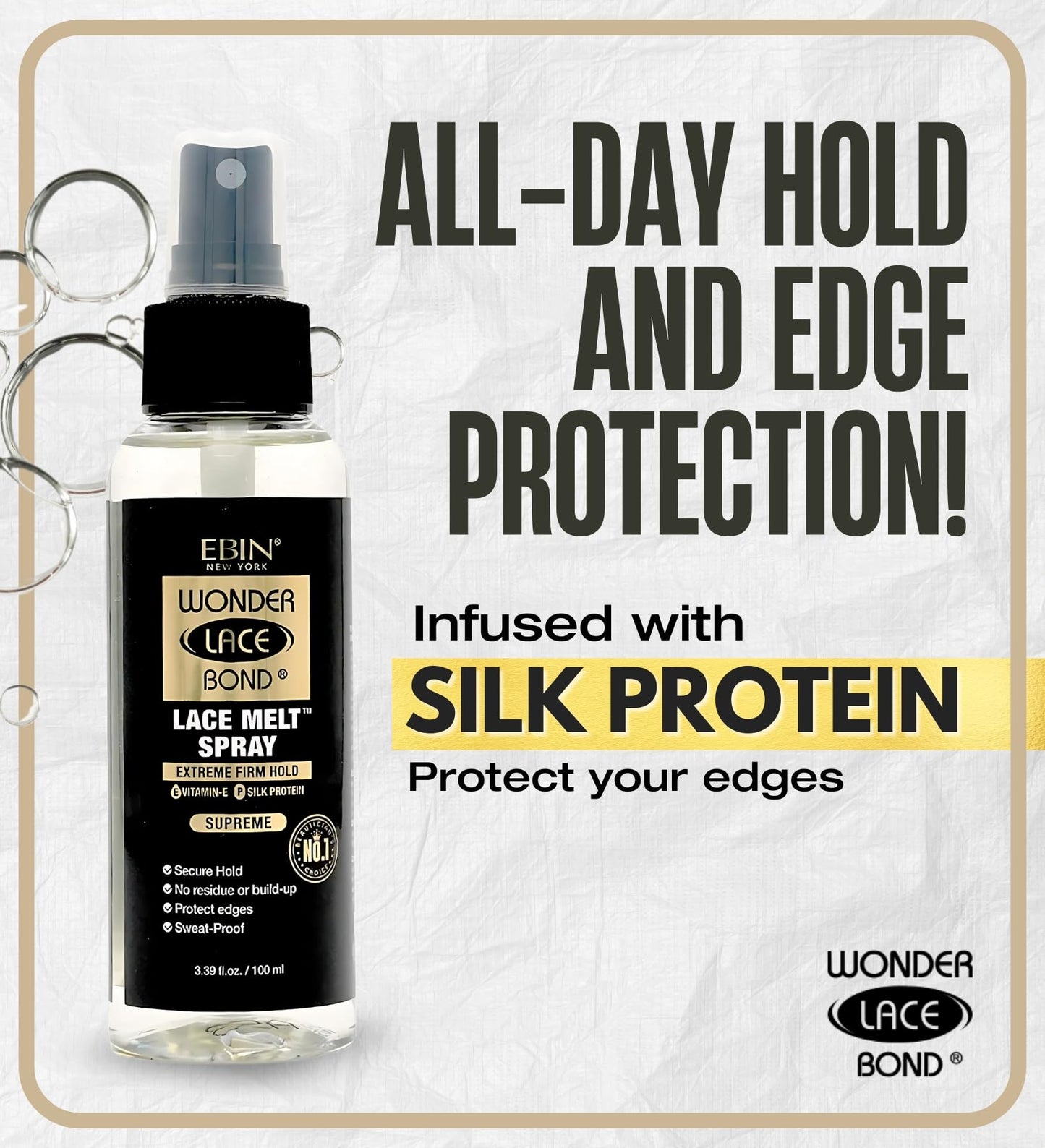 MaryRuth Organics Women’s Hair Growth MAX Liposomal | Lustriva®, Biotin 10000mcg & Pumpkin Seed Oil | Supports Thicker Hair, Skin & Fine Lines | 15.22 Fl Oz