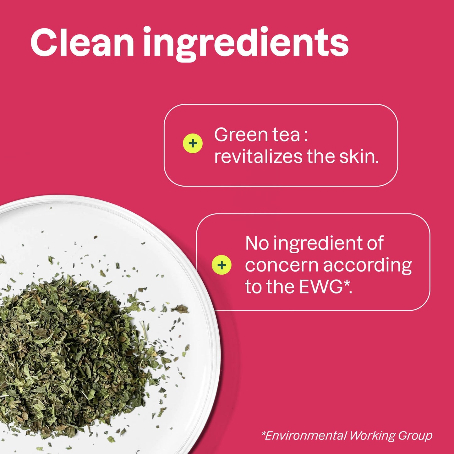 ATTITUDE Foaming Hand Soap, EWG Verified, Plant and Mineral-Based Ingredients, Vegan and Cruelty-free Personal Care Products,Pink Grapefruit, 10 Fl Oz