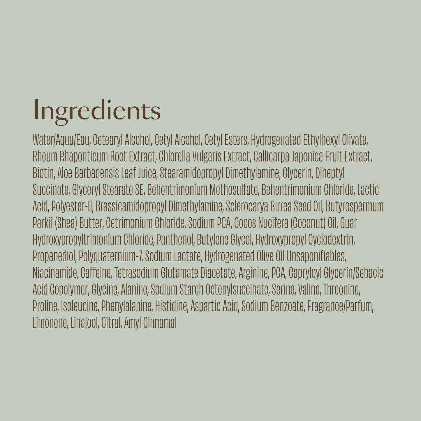 VEGAMOUR GRO+ Advanced Balancing Conditioner – Hydrating, Nourishing & Softening Formula for Thinning Hair – Color Safe, Vegan, Silicone-Free (8 Fl Oz)