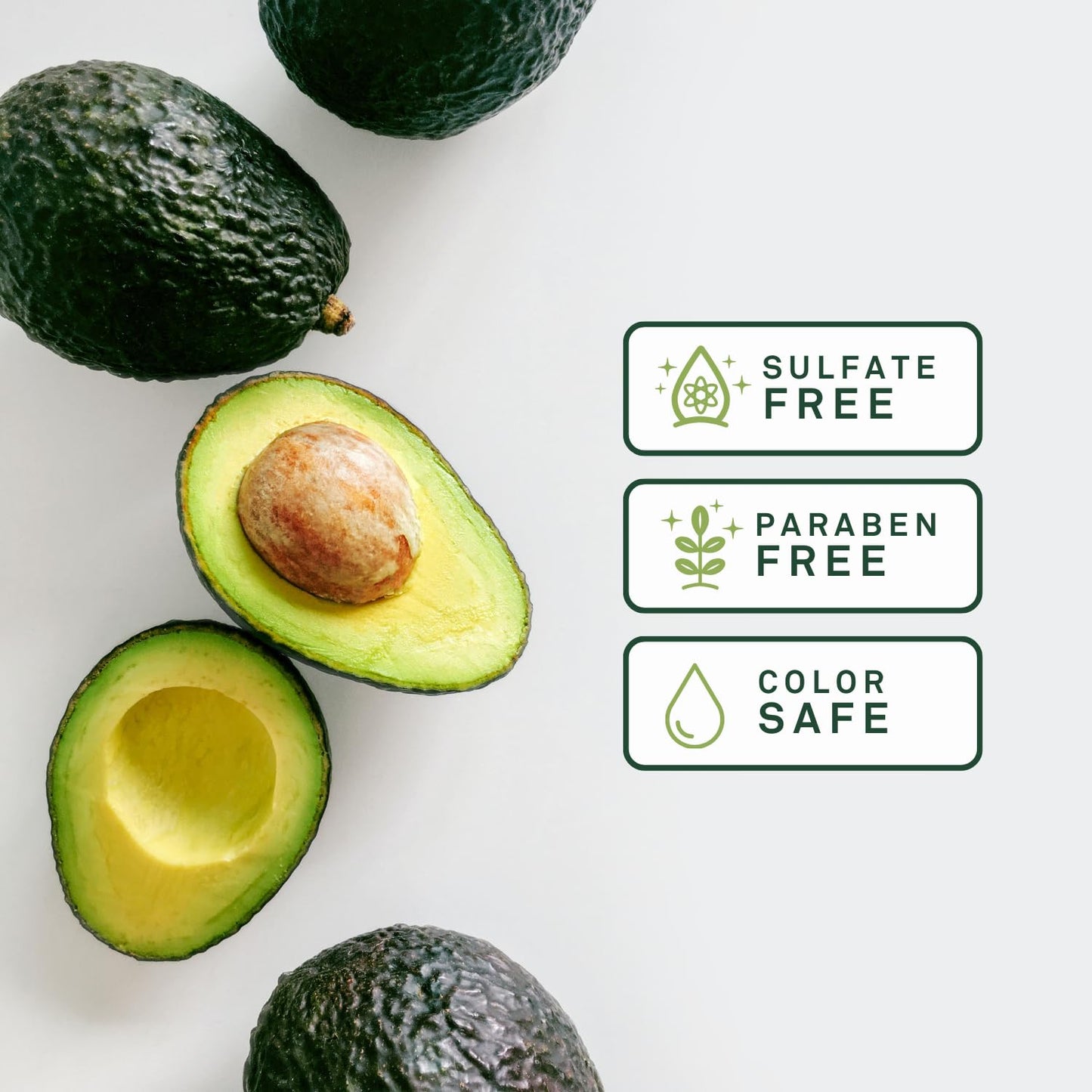 Eva + Avo Scalp Oil