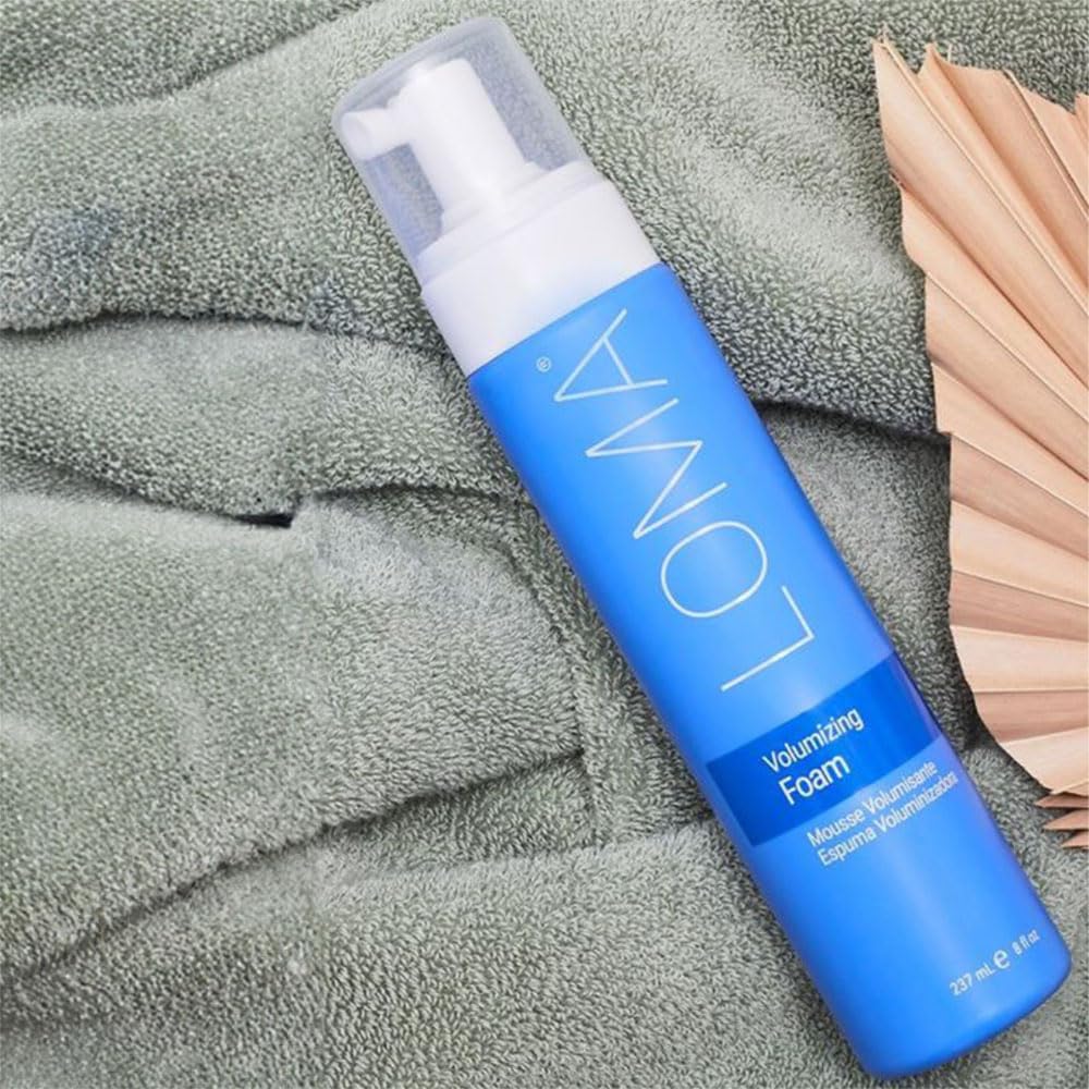 LOMA Volumizing Foam 8.45 Ounce