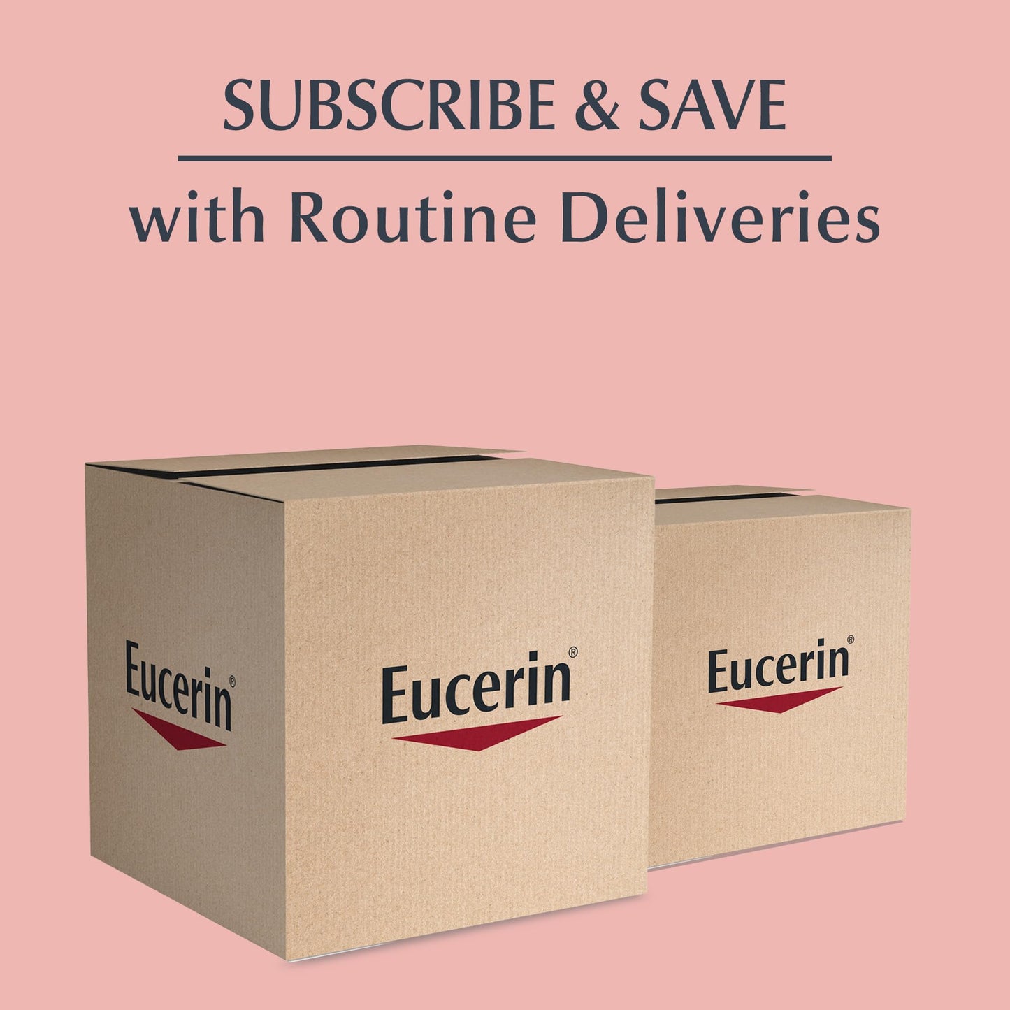 Eucerin Q10 Anti-Wrinkle Face Cream Set – Day Cream with Biotin & Night Cream with Pro-Retinol, Fragrance-Free Moisturizer Duo, 1.7 Oz Each