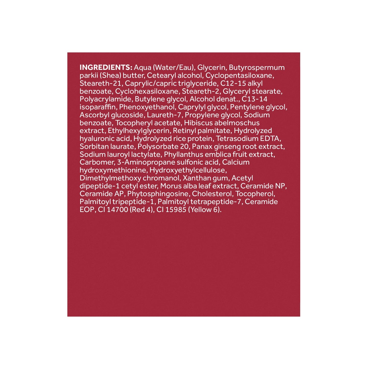 No7 Restore & Renew Multi-Action Night Cream for Face & Neck – Anti-Aging Moisturizer with Collagen, Hyaluronic Acid & Ceramides, 1.69 oz