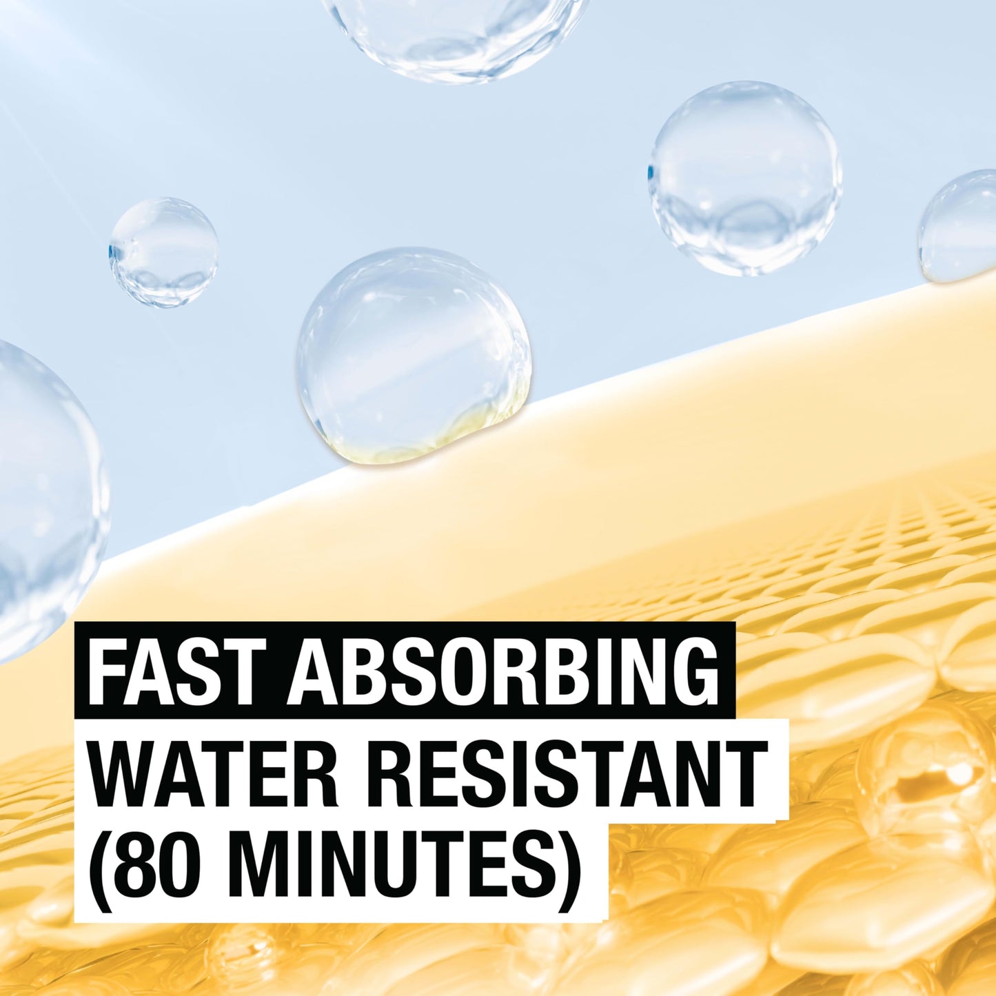 Neutrogena Clear Face Sunscreen SPF 50 for Acne-Prone & Oily Skin, Oil-Free, Fragrance-Free, Water-Resistant, 3 fl. oz