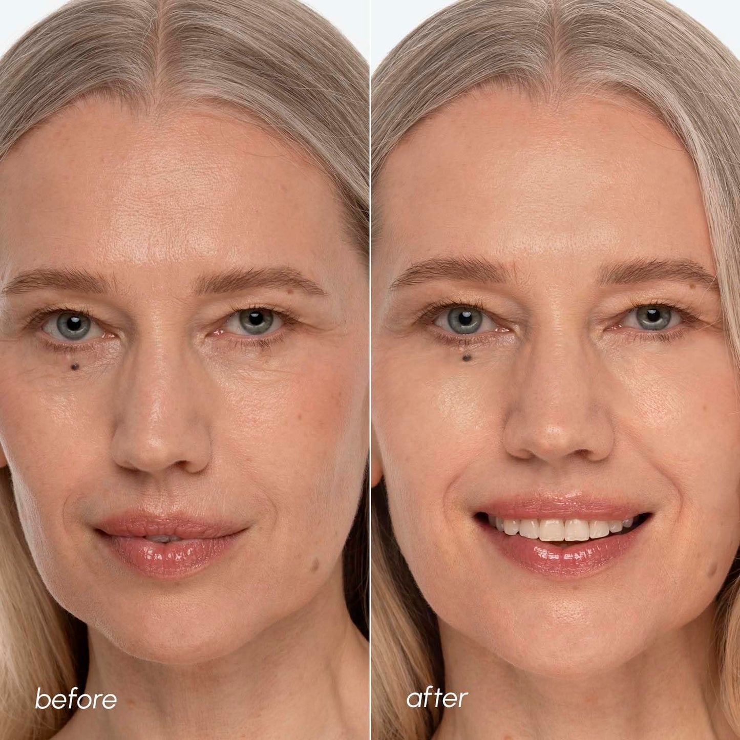 MAREE Collagen Toner Pads with Retinol & Centella - Hydrating Anti-Aging, Wrinkle Minimizing, Brightening & Pore-Refining Wipes