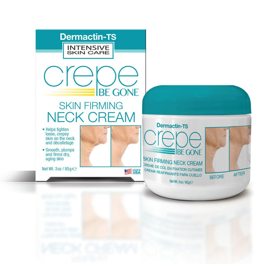 Dermactin-TS Crepe Be Gone Firming Neck Cream