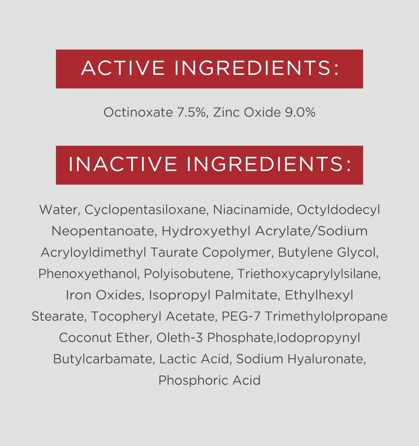 EltaMD UV Clear Tinted Sunscreen for Face, SPF 46 with Zinc Oxide, Oil-Free, Dermatologist Recommended, For Acne-Prone Sensitive Skin, 1.7 oz