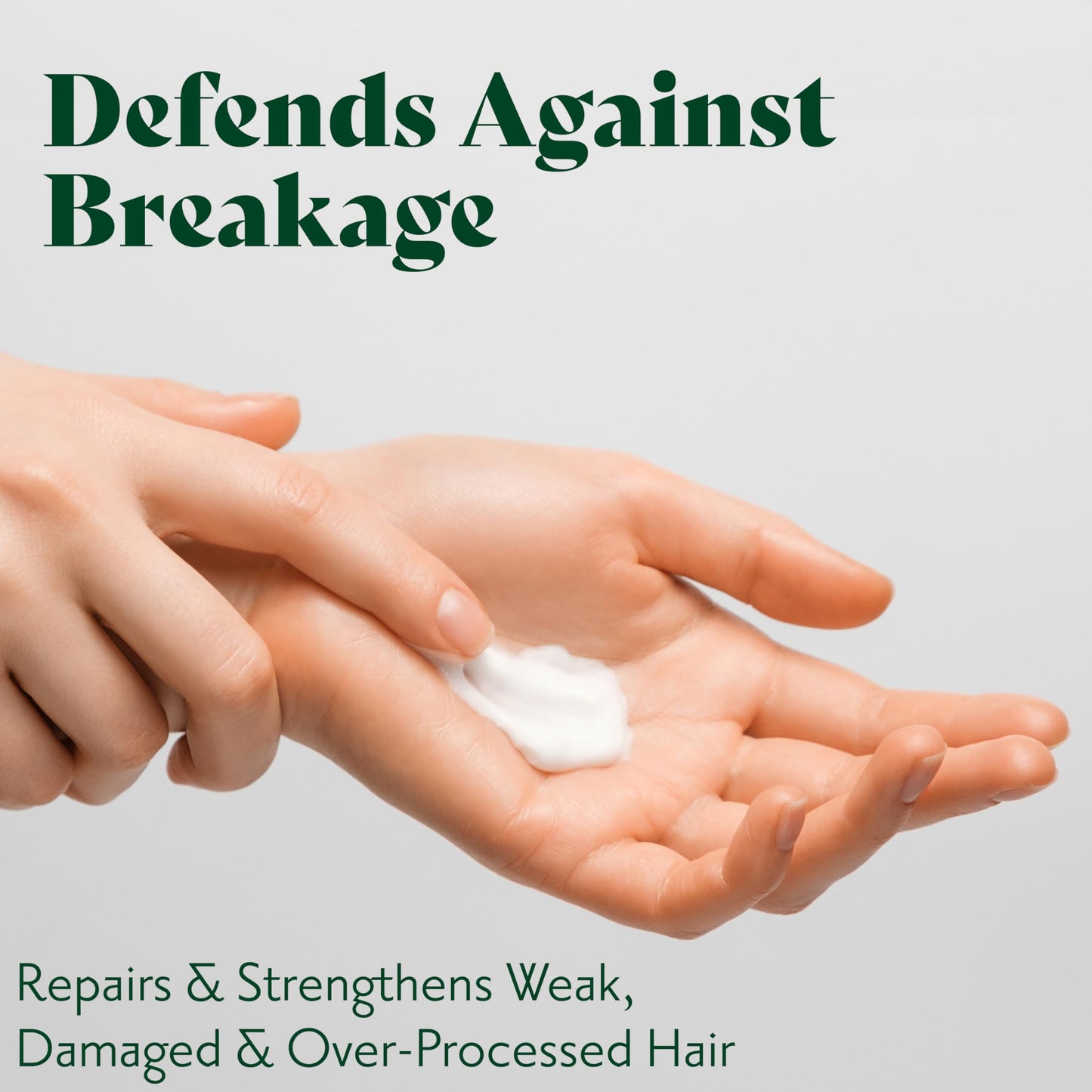 Herbatint Hydrate Conditioner 6.7 fl oz | Deep Moisture & Frizz Control | Detangles, Softens & Protects Hair | Sulfate & Paraben Free with Maca