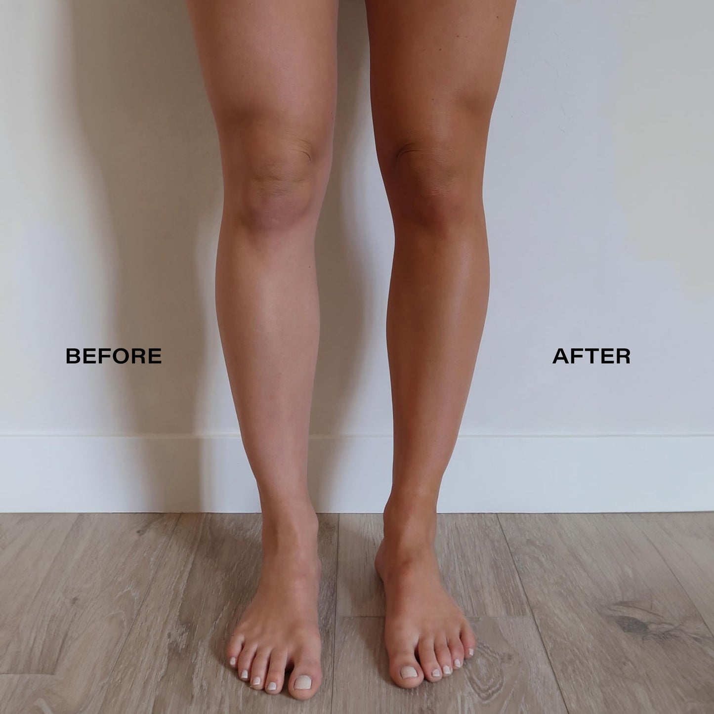 Lux Unfiltered N°32 Gradual Self Tanner – Hydrating, Non-Sticky, Natural-Looking Tan with Shea Butter & Squalane, Vegan & Cruelty-Free