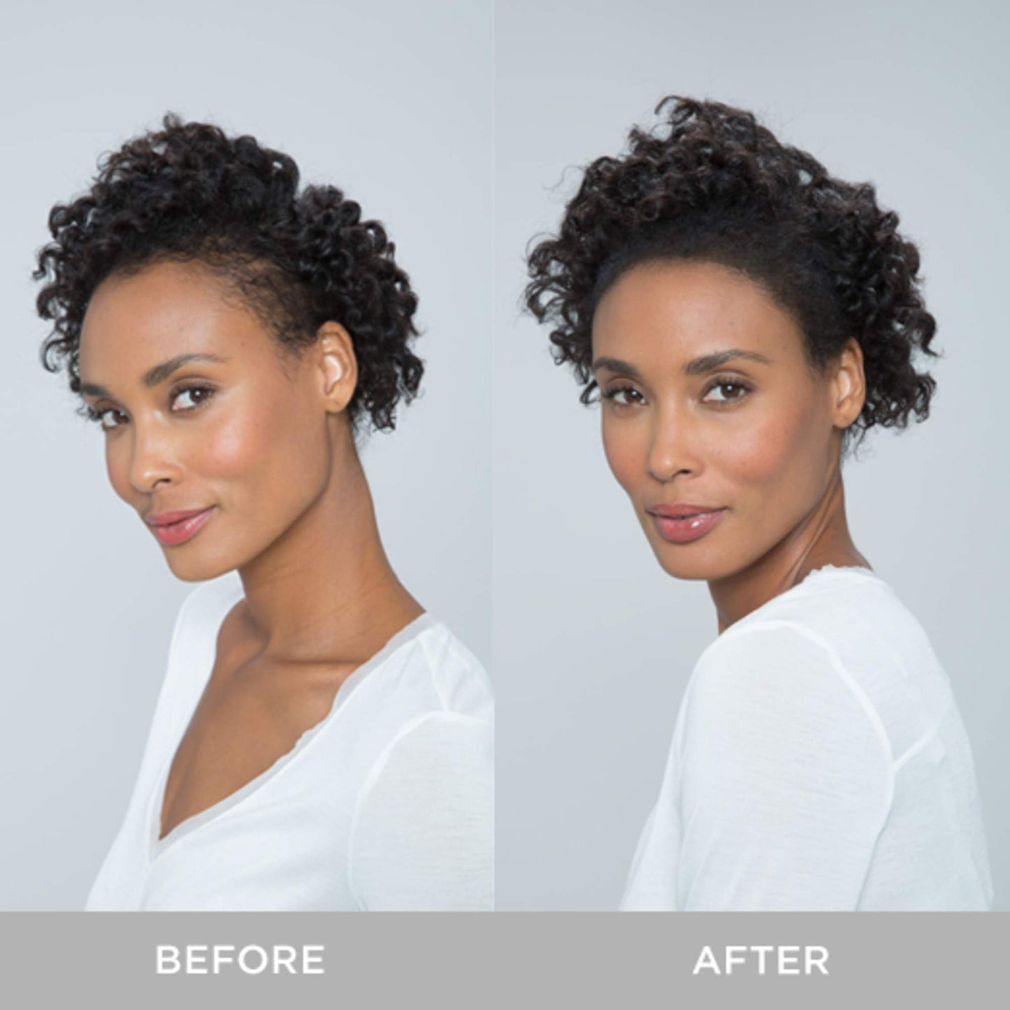 XFusion Keratin Hair Fibers - Dark Brown (Large Size 28g)