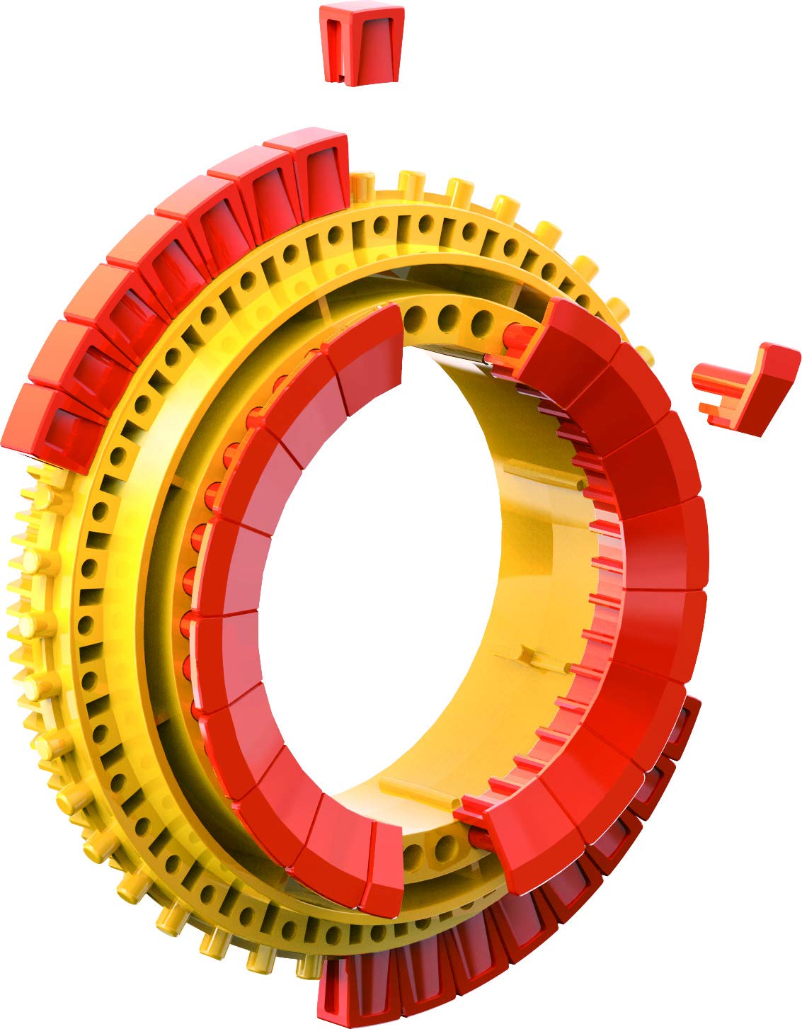 Teach Tech Mech 5, Mechanical Coding Robot