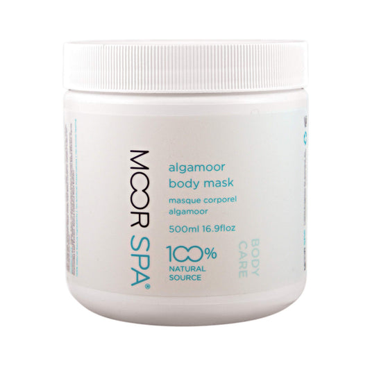 Moor Spa Algamoor Body Mask 16.9 Fluid Ounces
