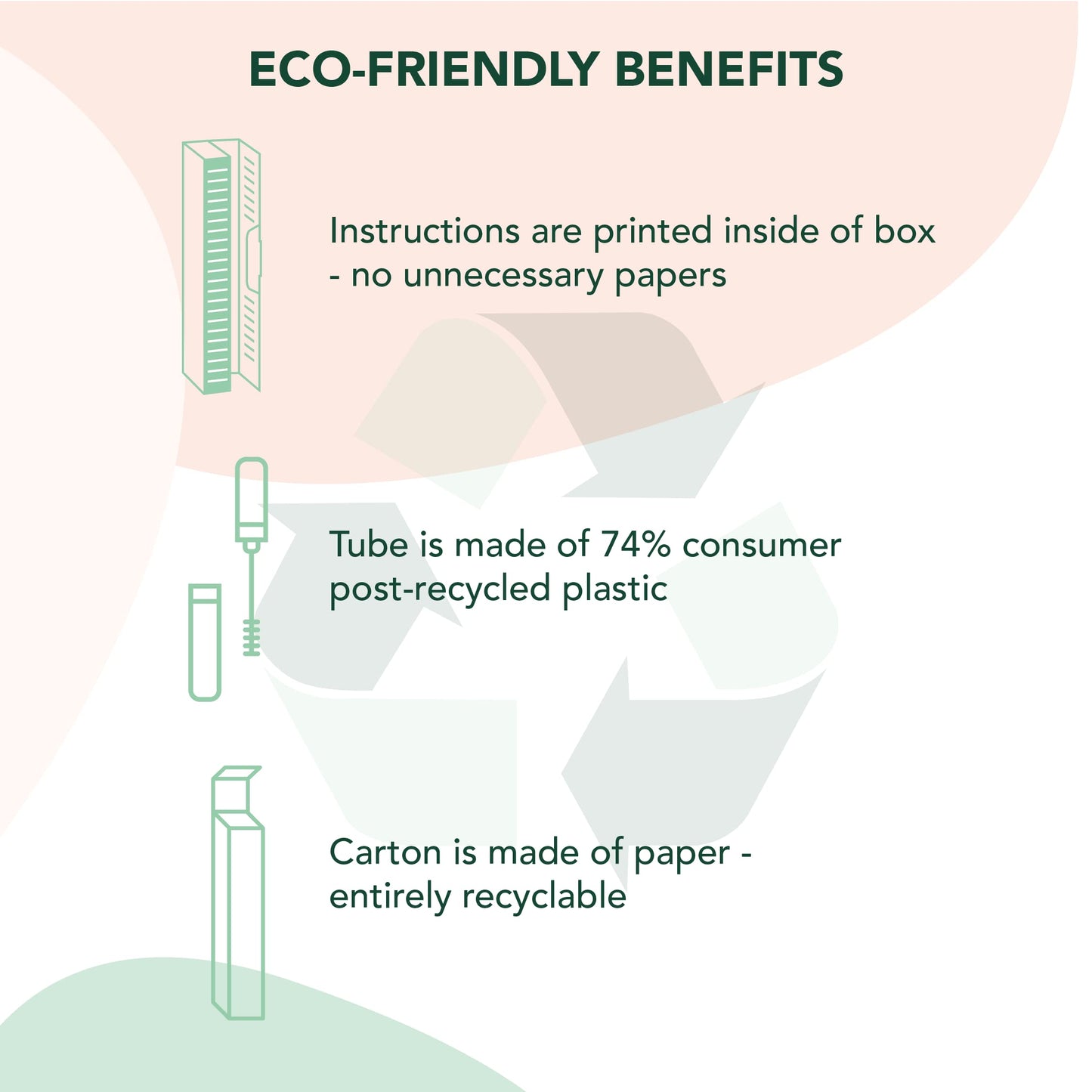 Herbatint Temporary Hair Touch-Up for Blonde Hair - Instantly Covers Grey Roots with Precision Brush, Natural Look, Vegan Formula, 0.33 oz