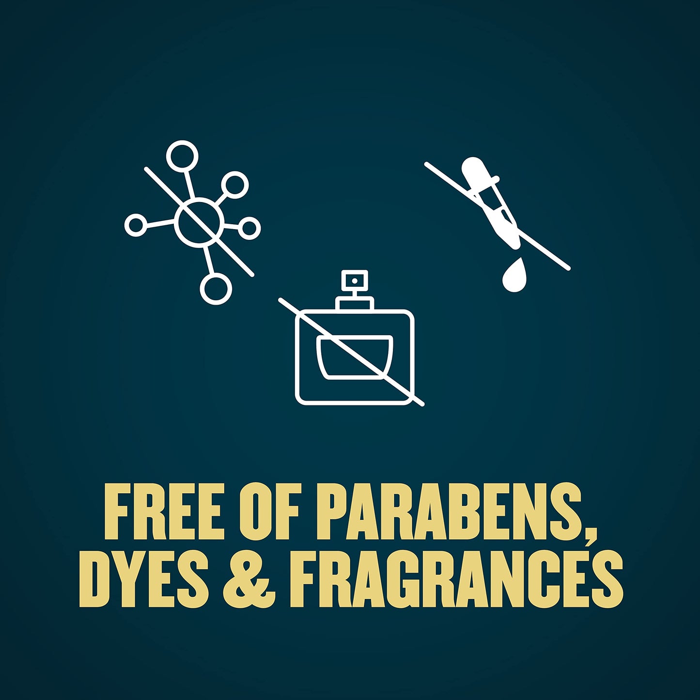 Gold Bond Pure Moisture Lotion, 14 oz., Ultra-lightweight Daily Body & Face Lotion for Dry Skin