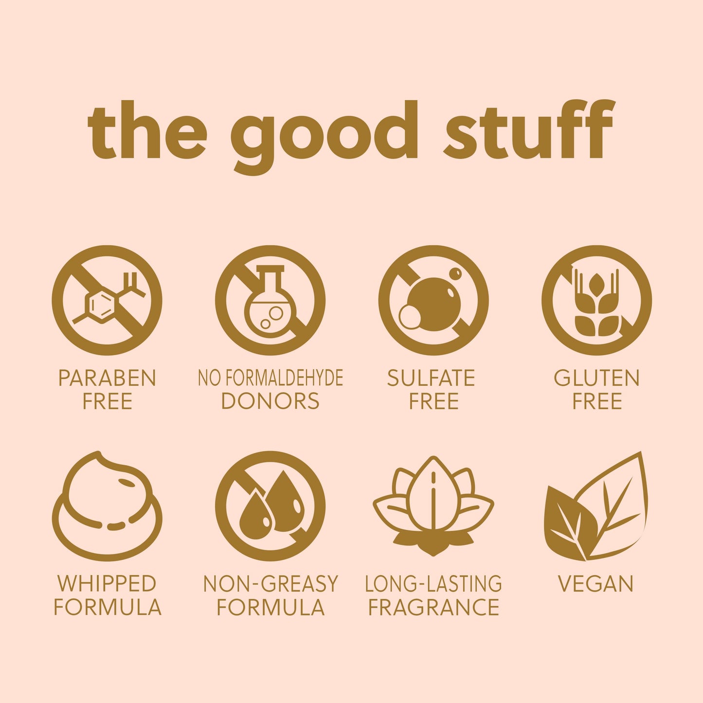 Tree Hut Whipped Shea Body Butter - Vanilla - 8.4 oz - Lightweight, Long-Lasting, Hydrating Moisturizer - Made with Shea Butter