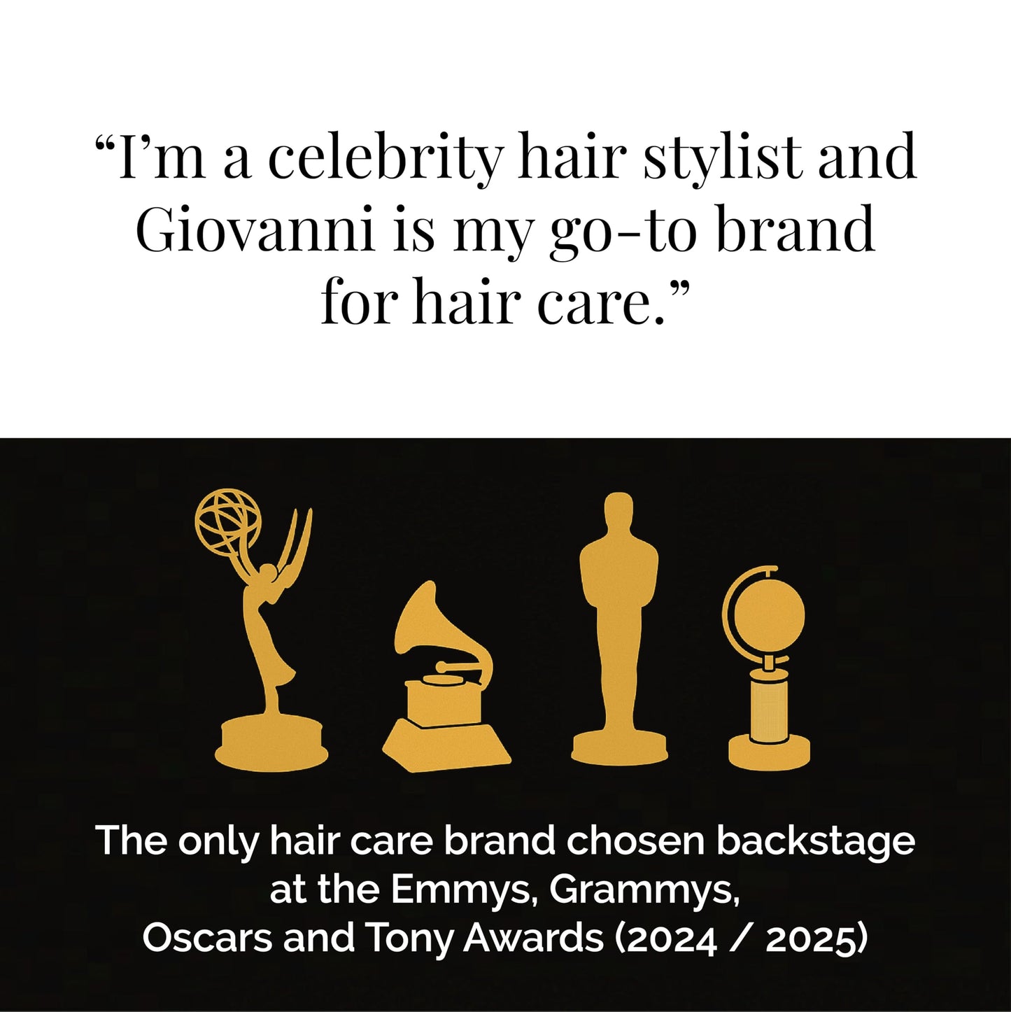 GIOVANNI 2Chic Ultra Volume Mousse for Fine & Thin Hair – Volumizing Foam with Papaya & Tangerine, Defines & Enhances, 7 fl oz