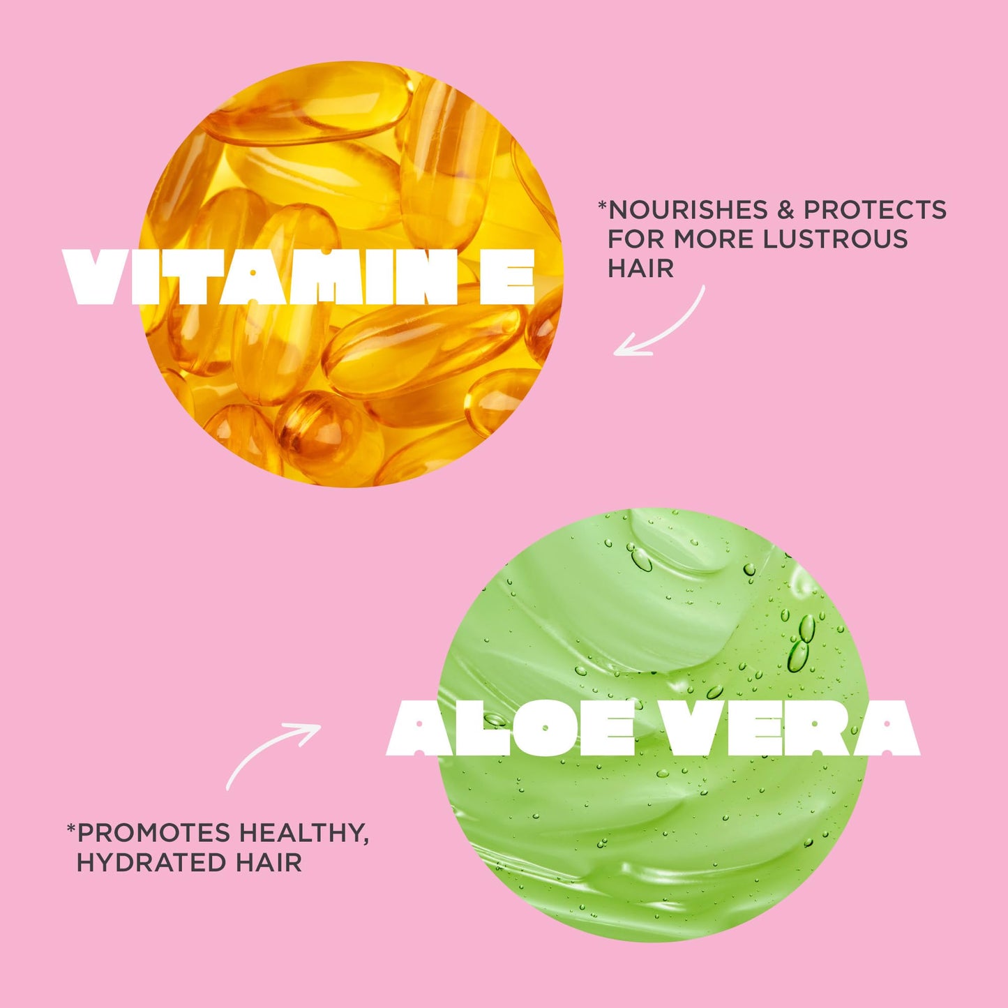 Cake Beauty Whipped Curl Mousse – Curl Defining & Volumizing Foam with Aloe Vera & Vitamin E, Vegan, Sulfate-Free, for Wavy & Curly Hair, 7 oz