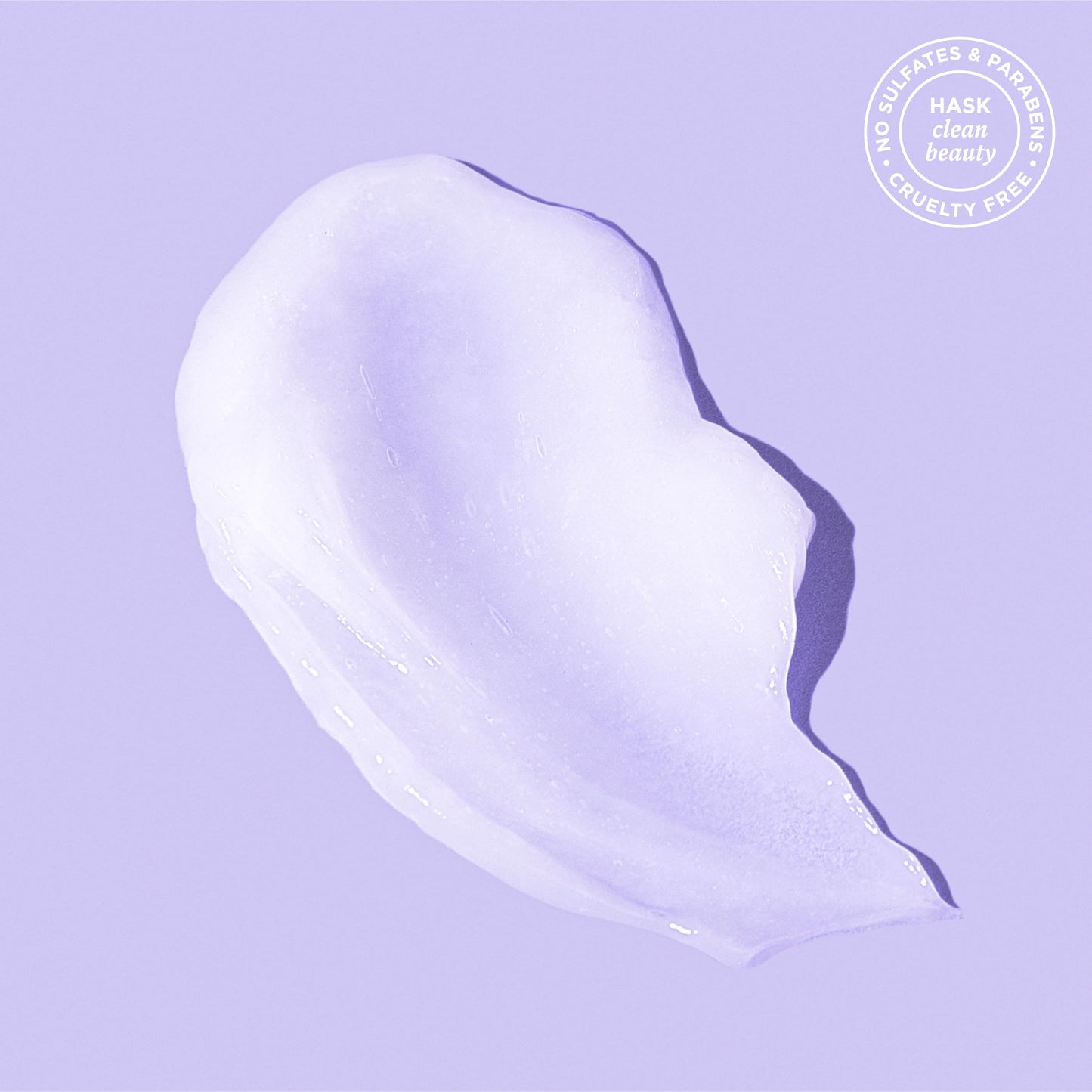 HASK Biotin Boost Thickening Shampoo & Conditioner Set | Adds Volume & Strength | Sulfate-Free, Paraben-Free, Color Safe Hair Care | 12oz Each