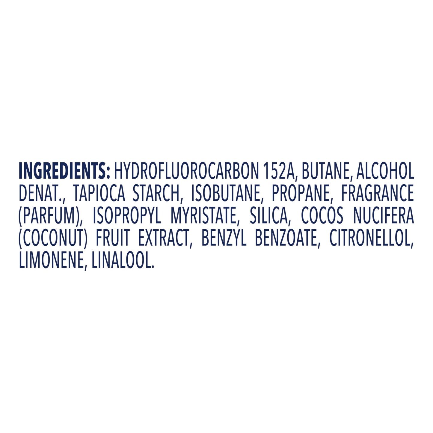 Dove Advanced Dry Shampoo Fresh Coconut Refresh & Revive Hair Without Water for Clean & Fresh Hair 7.3 oz