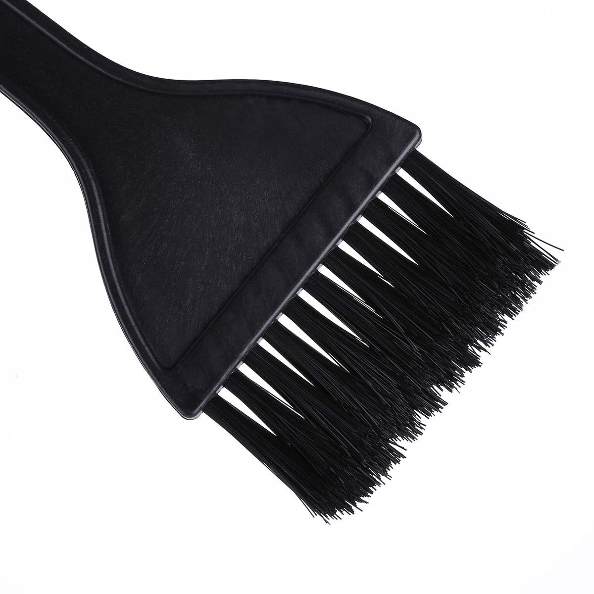 12 Pack Hair Dye Brushes, Color Tint Applicator, Hair Coloring Dying Brush Kit for Solon Black