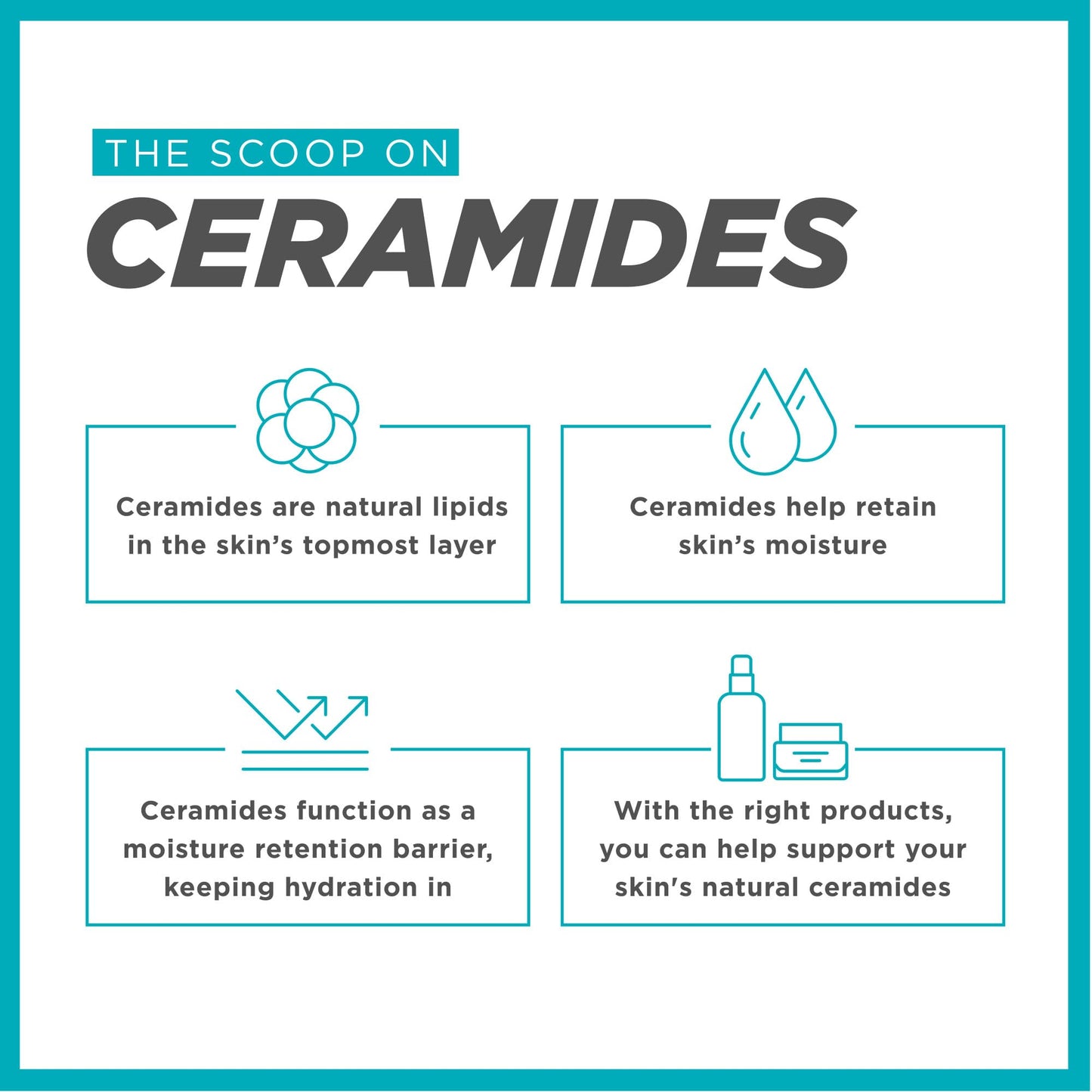 Curel Foaming Daily Face Wash for Sensitive Skin – Hydrating, pH-Balanced, Fragrance-Free Cleanser for Dry Skin, 5 oz