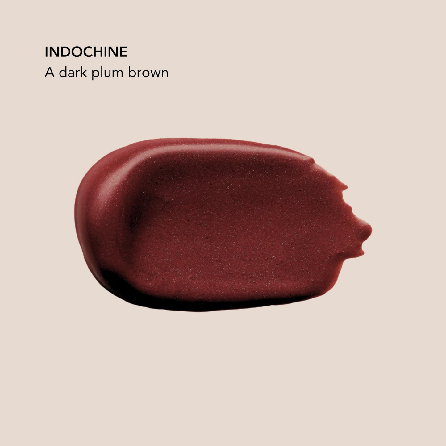 Soleil Toujours EcoSun Complex® Mineral Lip Mask SPF 15 - Peptide-Infused Clear Sunscreen Treatment for Volumizing, Collagen-Boosting & Deep Hydration