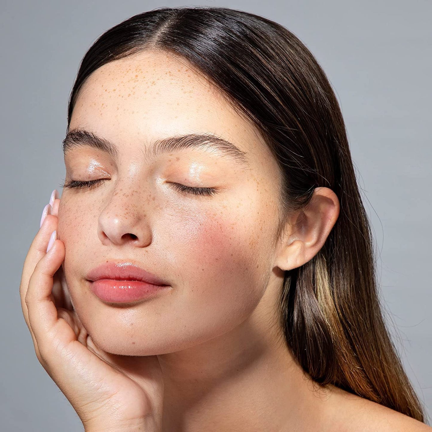 SOULSATION 100% Pure Jojoba Oil – Cold Pressed, Unrefined, Vegan & Cruelty-Free Moisturizer for Skin, Hair, Face, Body, Scalp & Beard 6oz