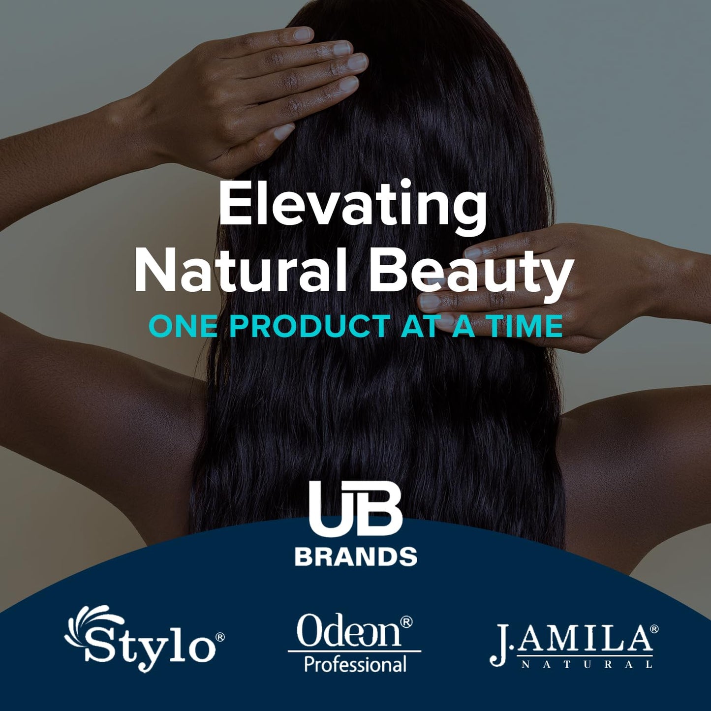 Odeon Professional Ultra-Lifting Hair Bleach Powder 4oz – Lightens Up to 7 Levels – For Balayage, Highlights & Full Hair Bleaching – All Hair Types