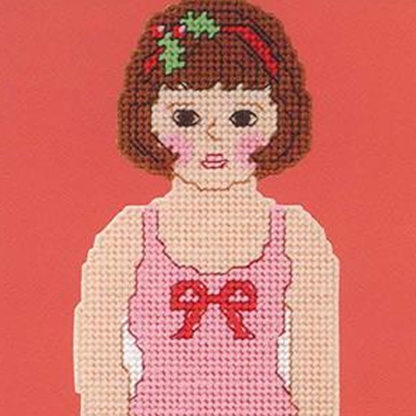 Leisure Arts Paper Dolls